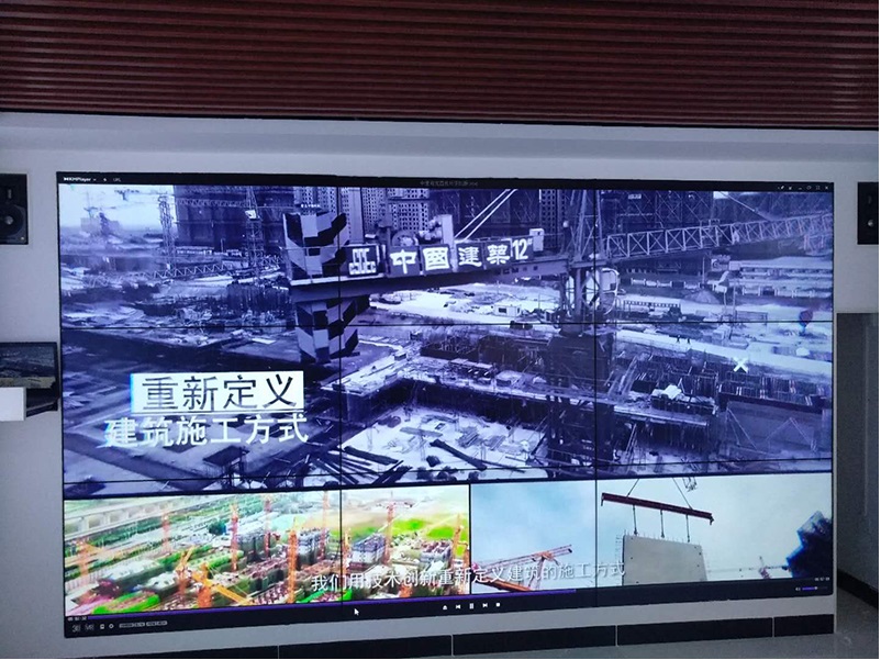 怎样挑选合适的液晶拼接屏呢？